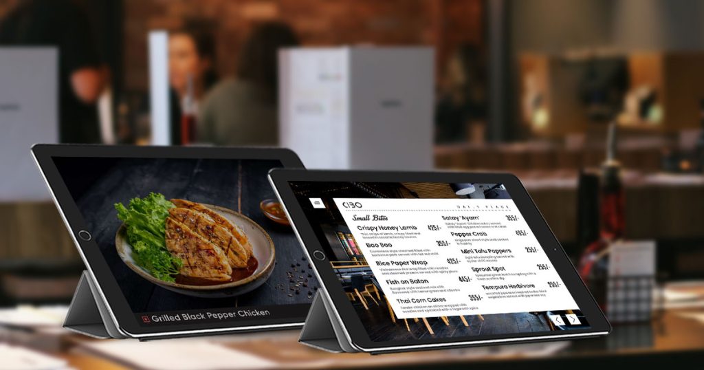 Delivering the Digital Restaurant: 5 tech trends your restaurant shouldn’t miss in 2023