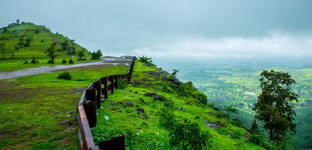 Beat the Heat - Top Hill Stations to Visit in India This Summer